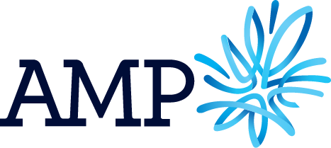 AMP logo