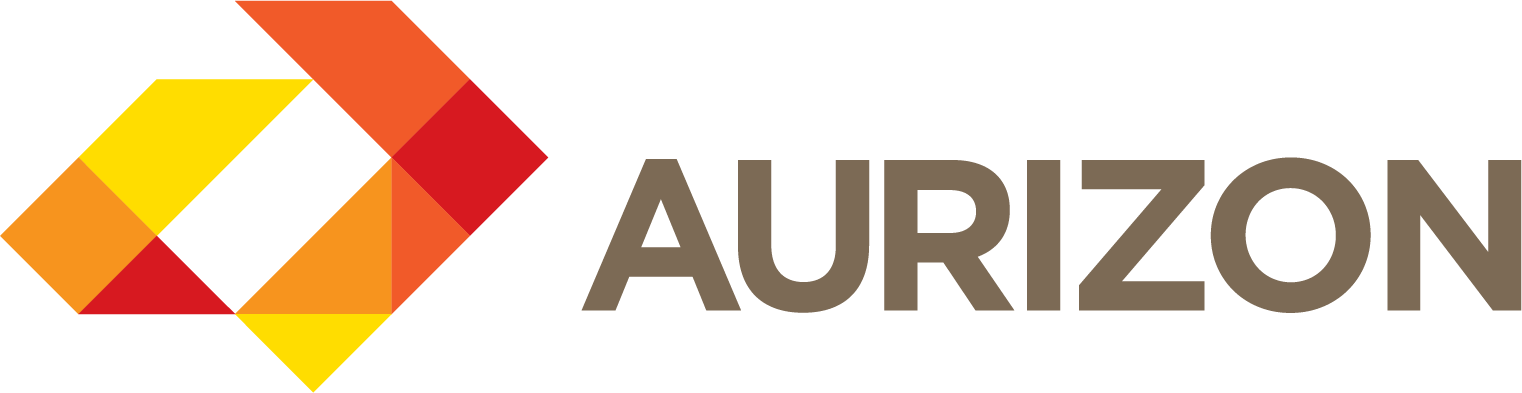 Ausrizon logo