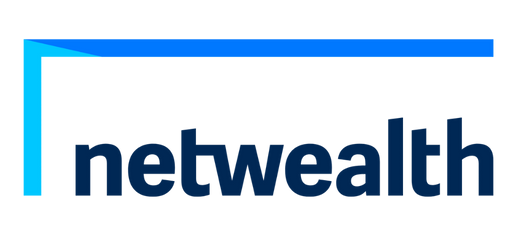 netwealth logo