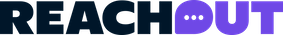 Reachout logo