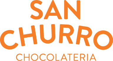 San Churro Chocolateria logo